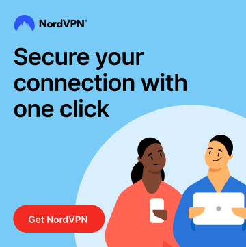 A focused abstract view